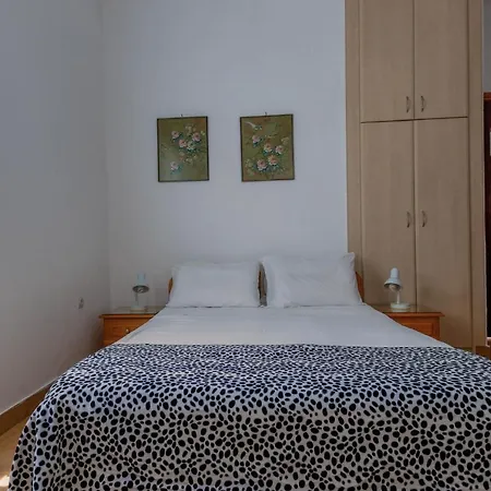 Olybia Apartment Kardamyli