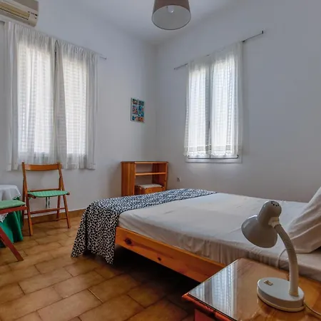 Olybia Apartment